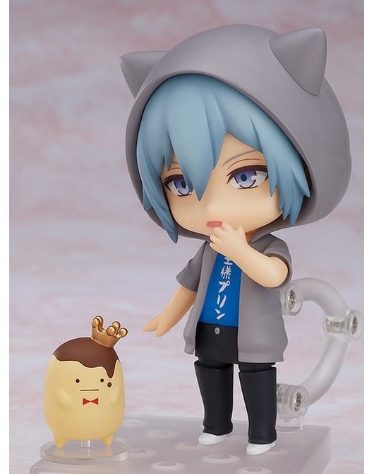 黏土人  四葉環 Nendoroid Tamaki Yotsuba (Rerelease) NEN926