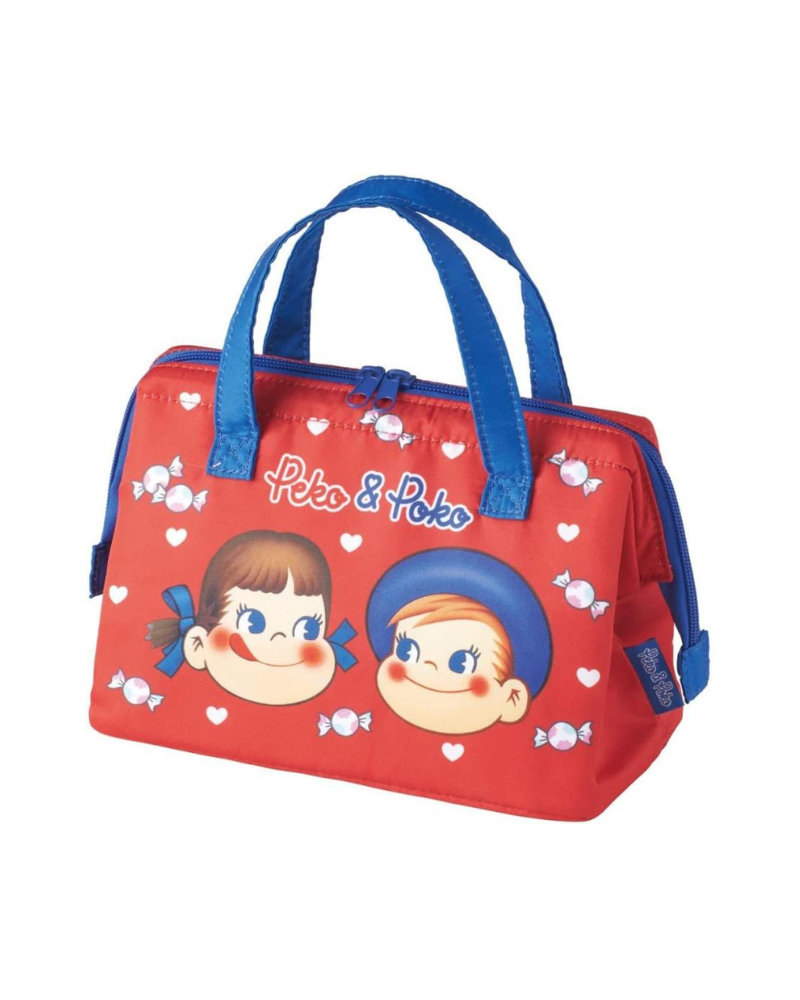 Skater 不二家Peko 保溫保冷袋