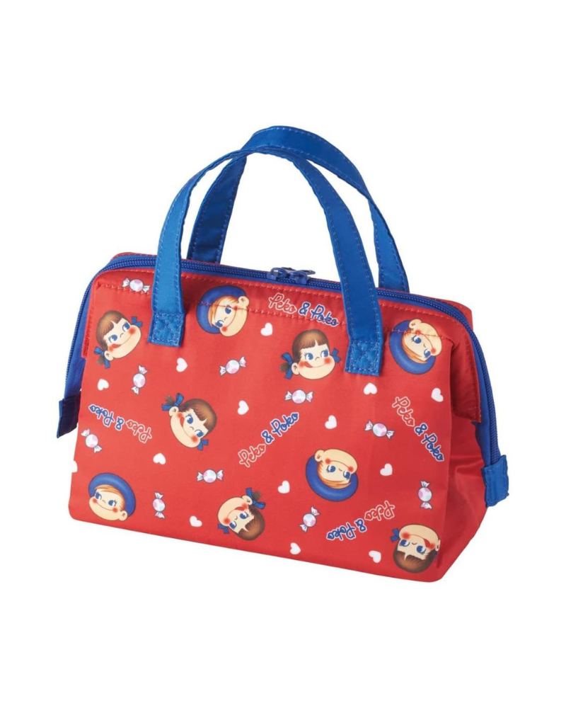 Skater 不二家Peko 保溫保冷袋