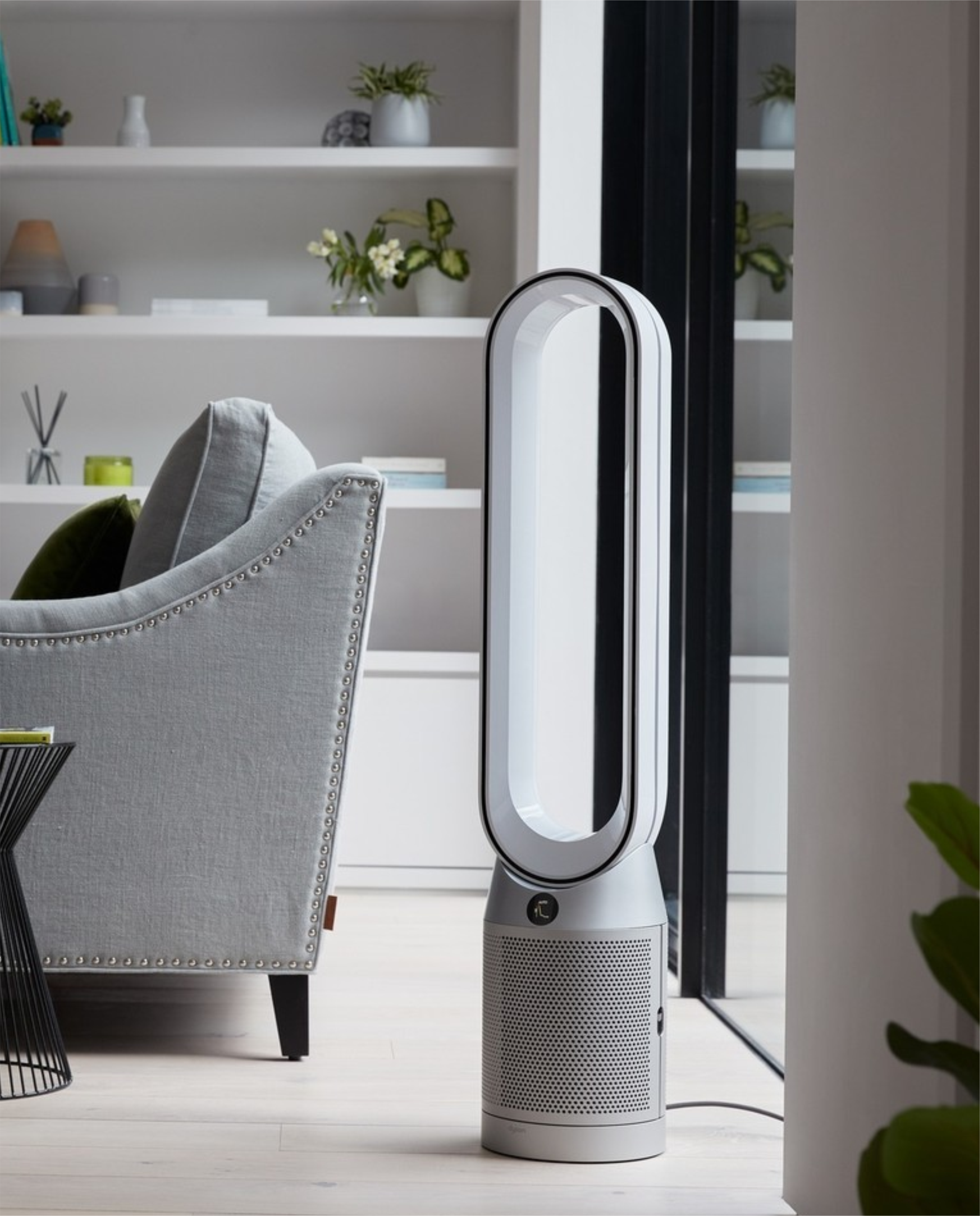 [月付型(新品)出租方案] Dyson 戴森 | Purifier Cool Gen1 二合一涼風空氣清淨機【TP10】