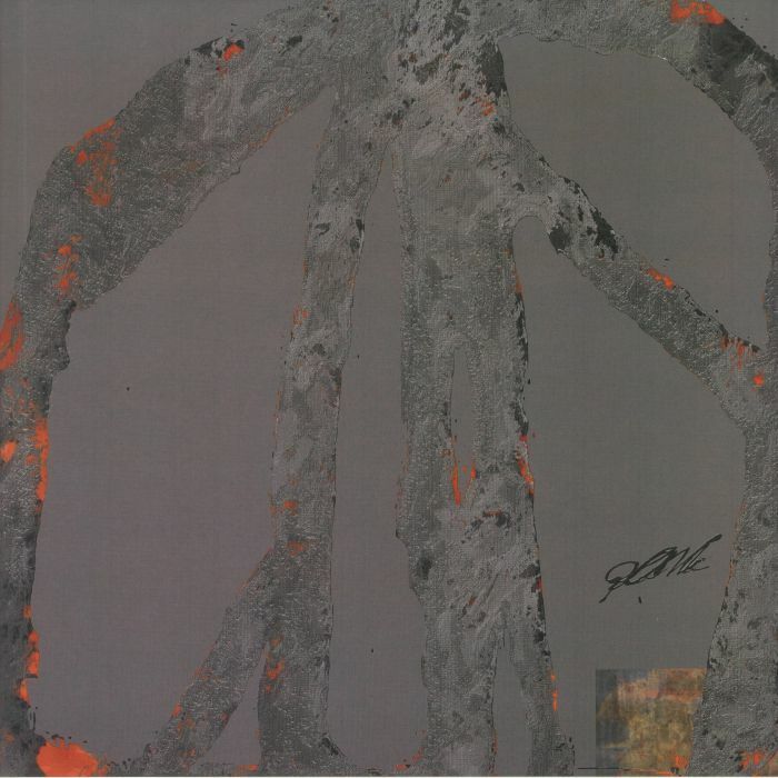 Huerco S《Plonk》（2LP）