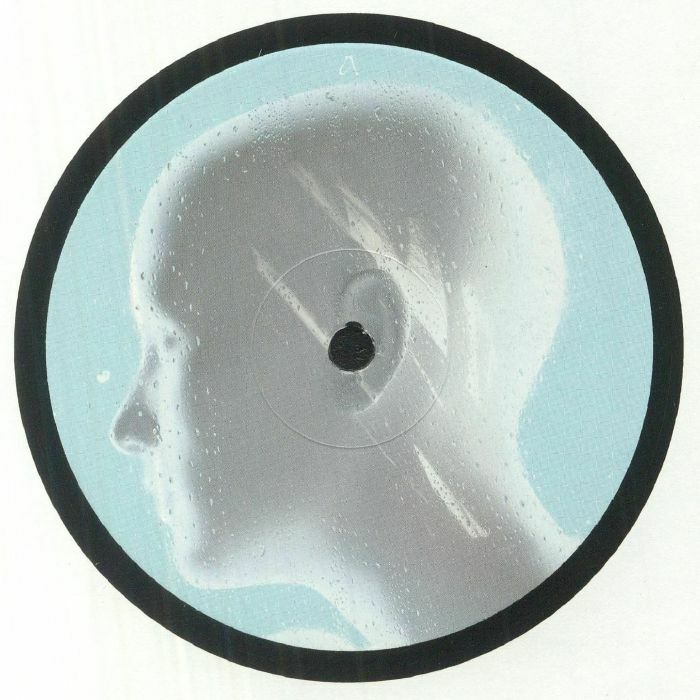 DJ Python《Club Sentimientos Vol.2》（EP）