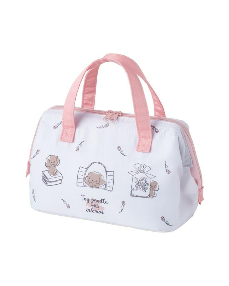 Skater 貴婦狗保溫保冷袋