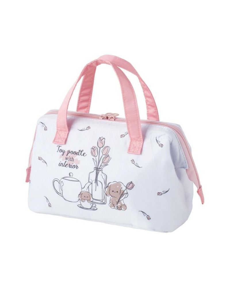 Skater 貴婦狗保溫保冷袋