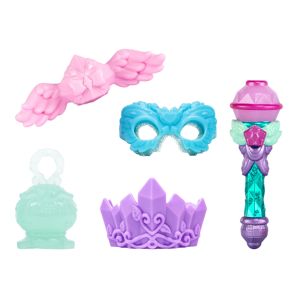 Magic Mixies Mixlings S4- 收藏迷你魔法鍋