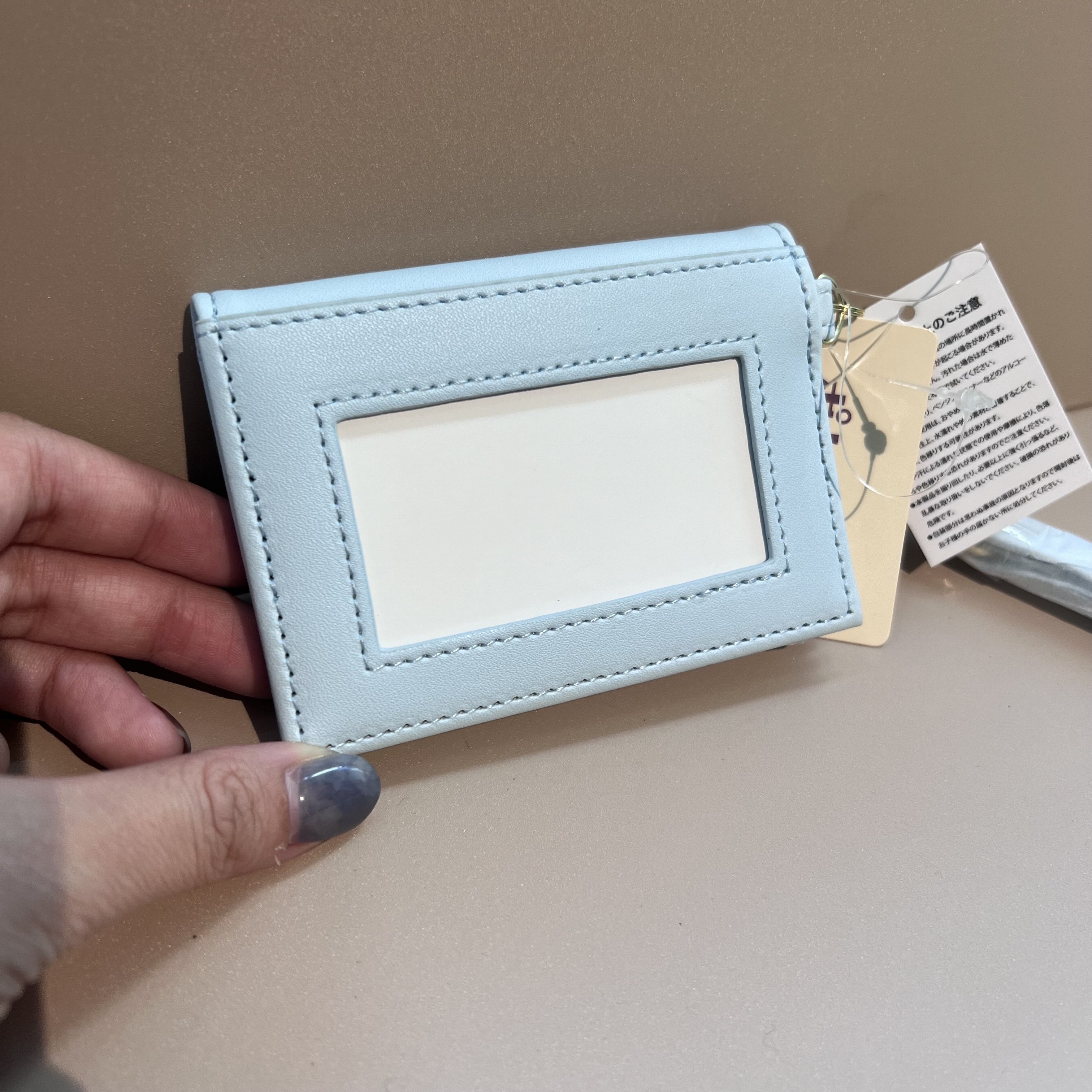 【現貨】日本寶可夢 可伸縮摺疊卡夾