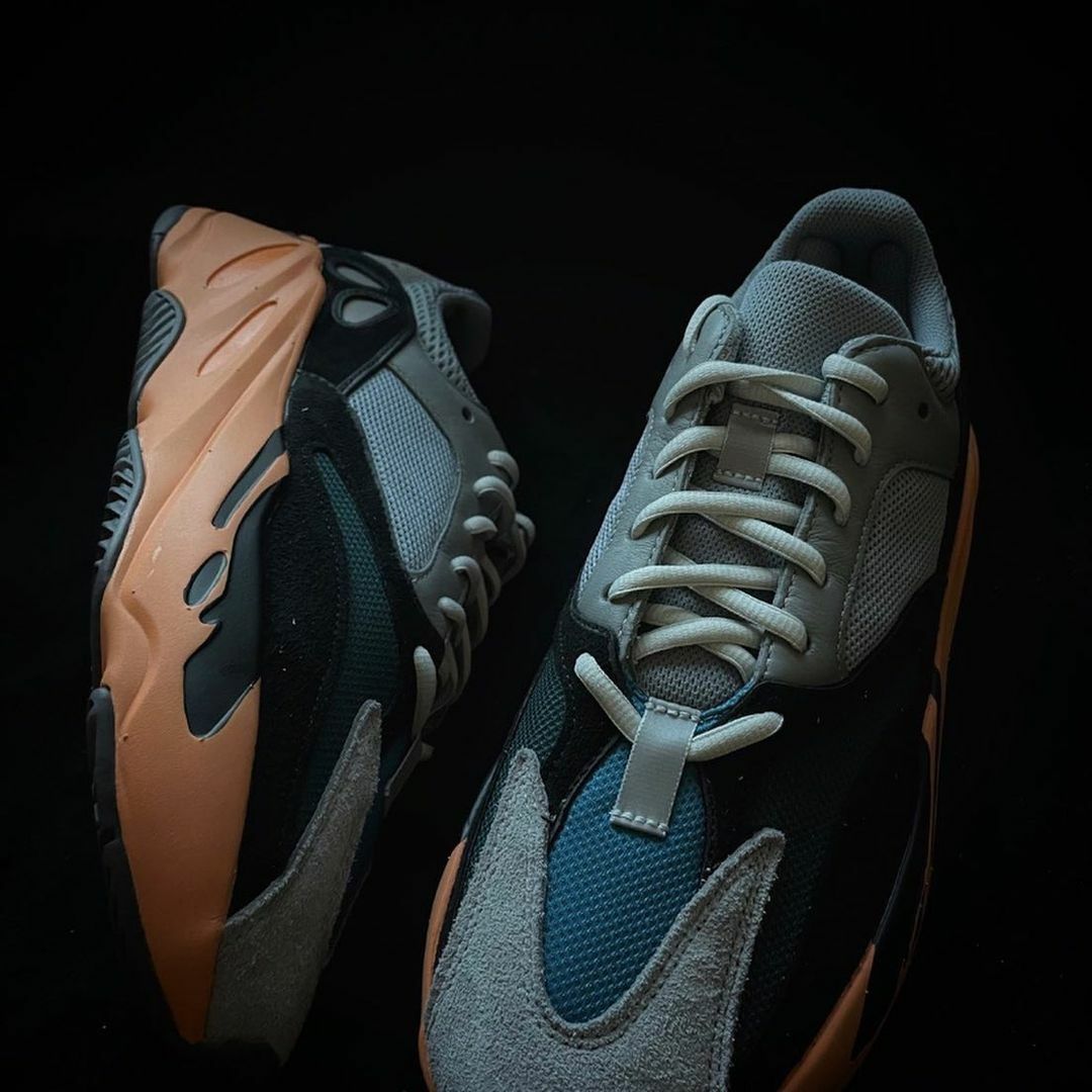 Yeezy Boost 700