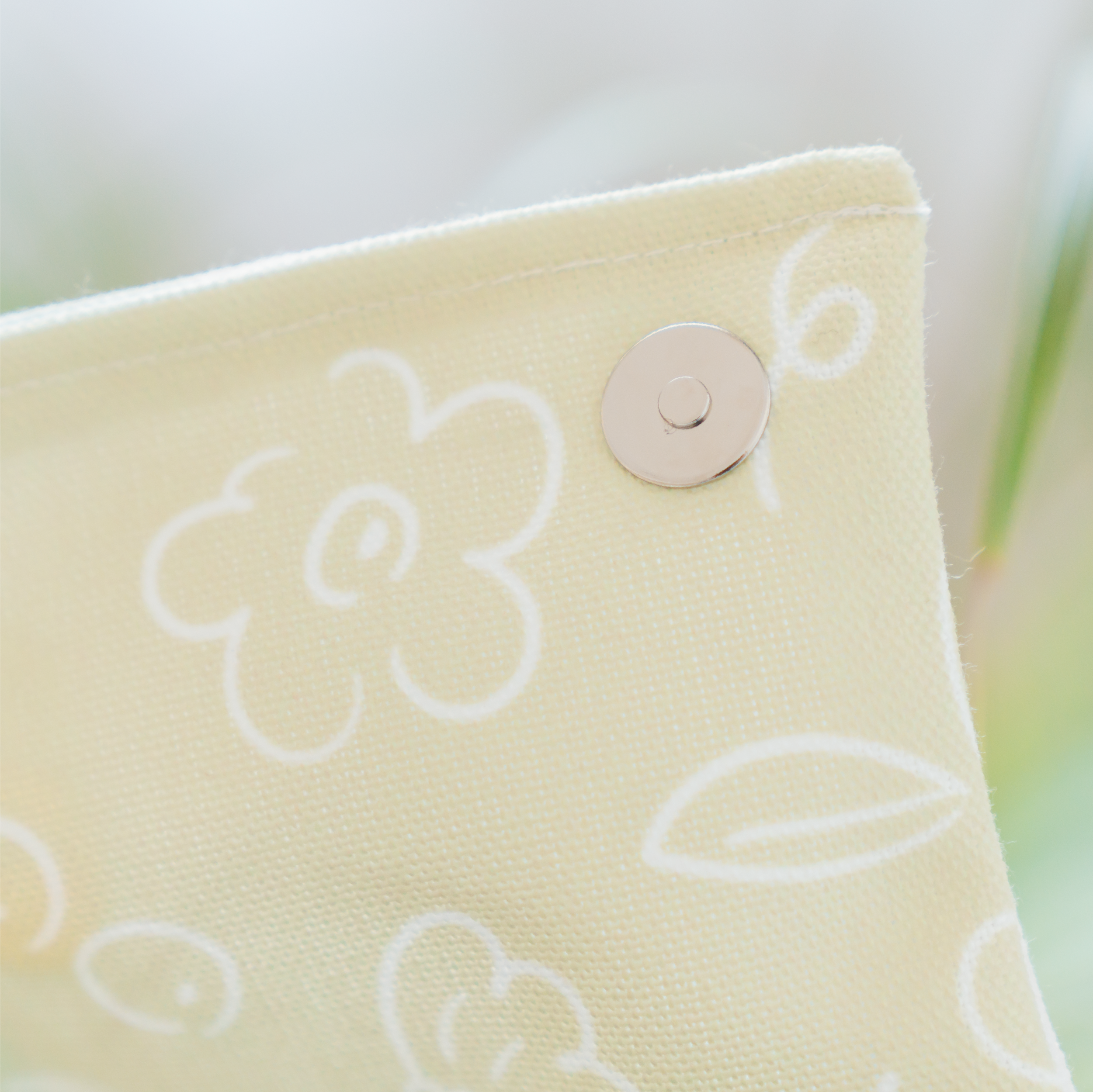 (獨家款)【懶散兔與啾先生x慢慢挑-面紙套】衛生紙 A.水果樂園