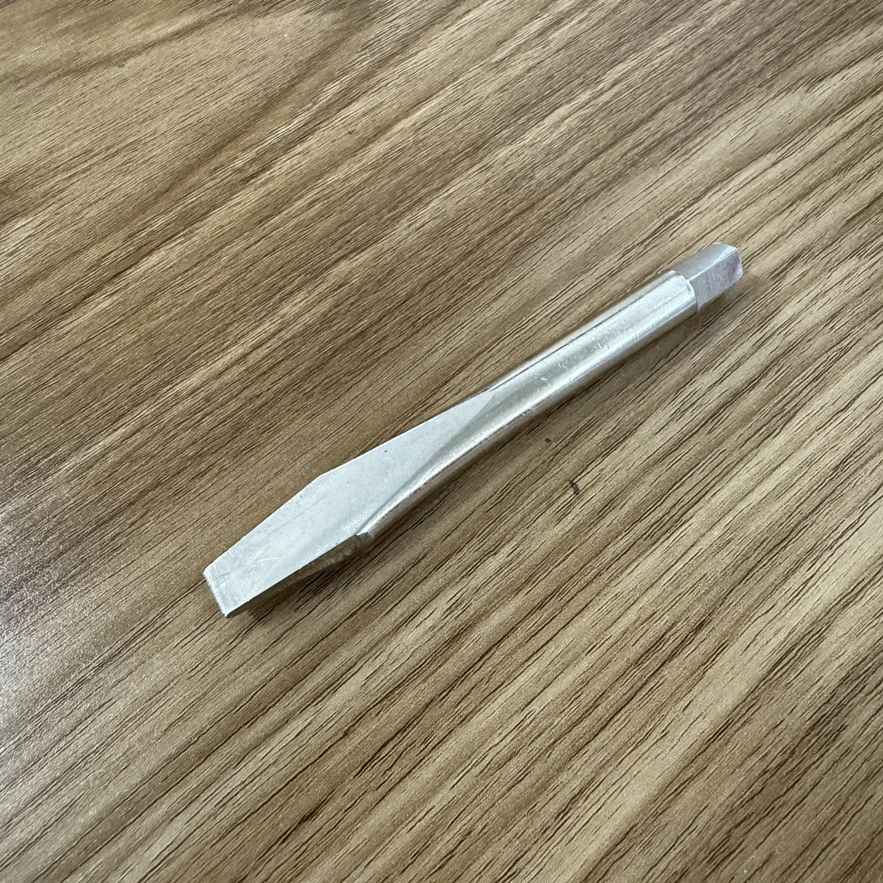 日本進口 渡邊商店 #119SDS 調音槌螺絲起子頭 一字