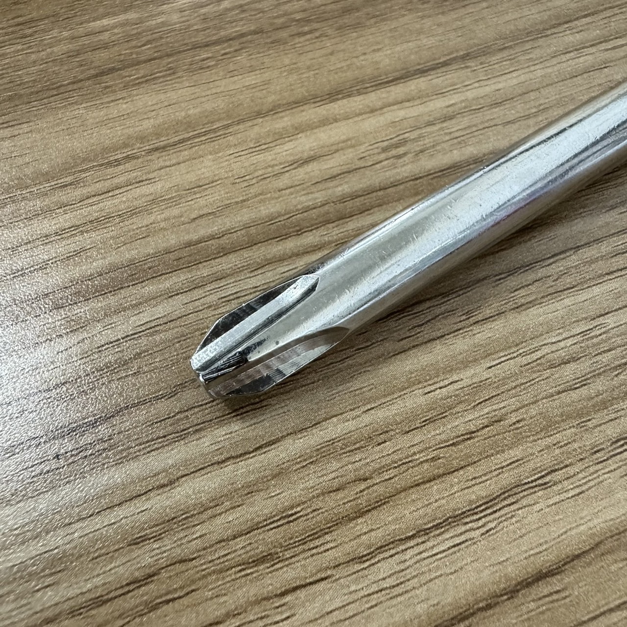 日本進口 渡邊商店 #119SDP 調音槌螺絲起子頭 十字