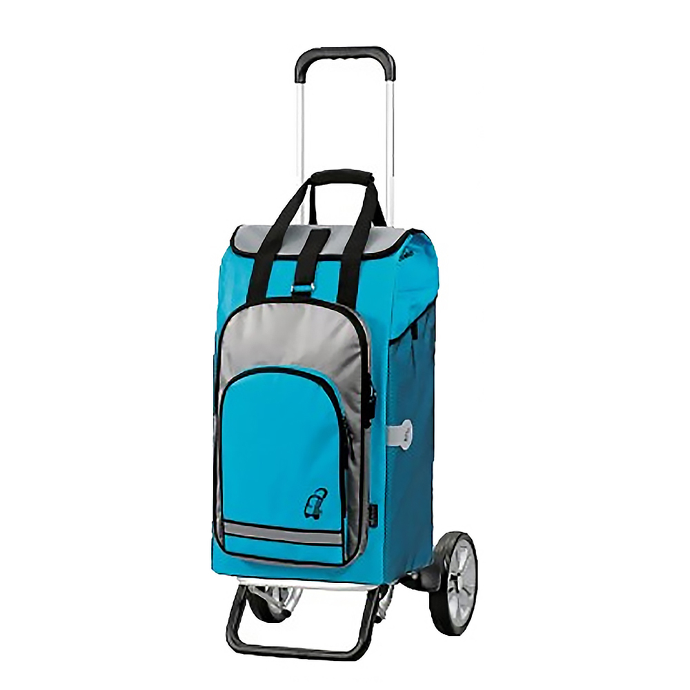 德國ANDERSEN購物車-惠卓Hydro_藍