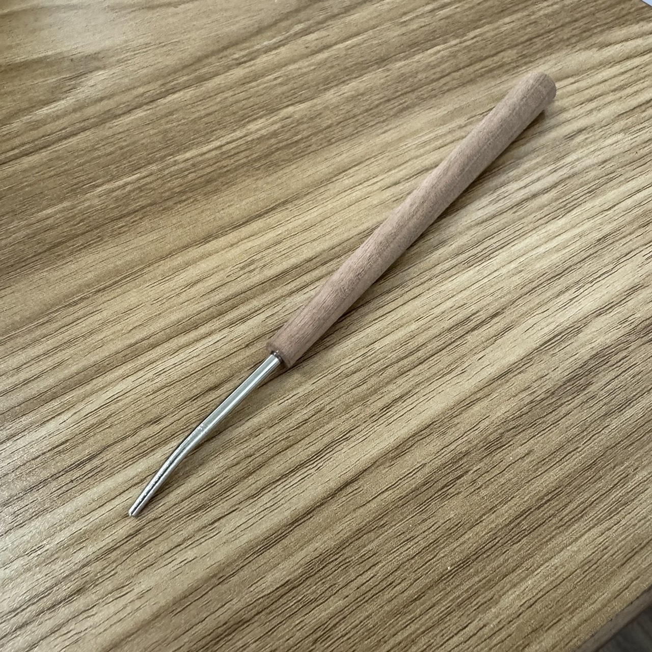 日本進口 渡邊商店 #100 導桿調整器 (GP&UP)Capstan driver