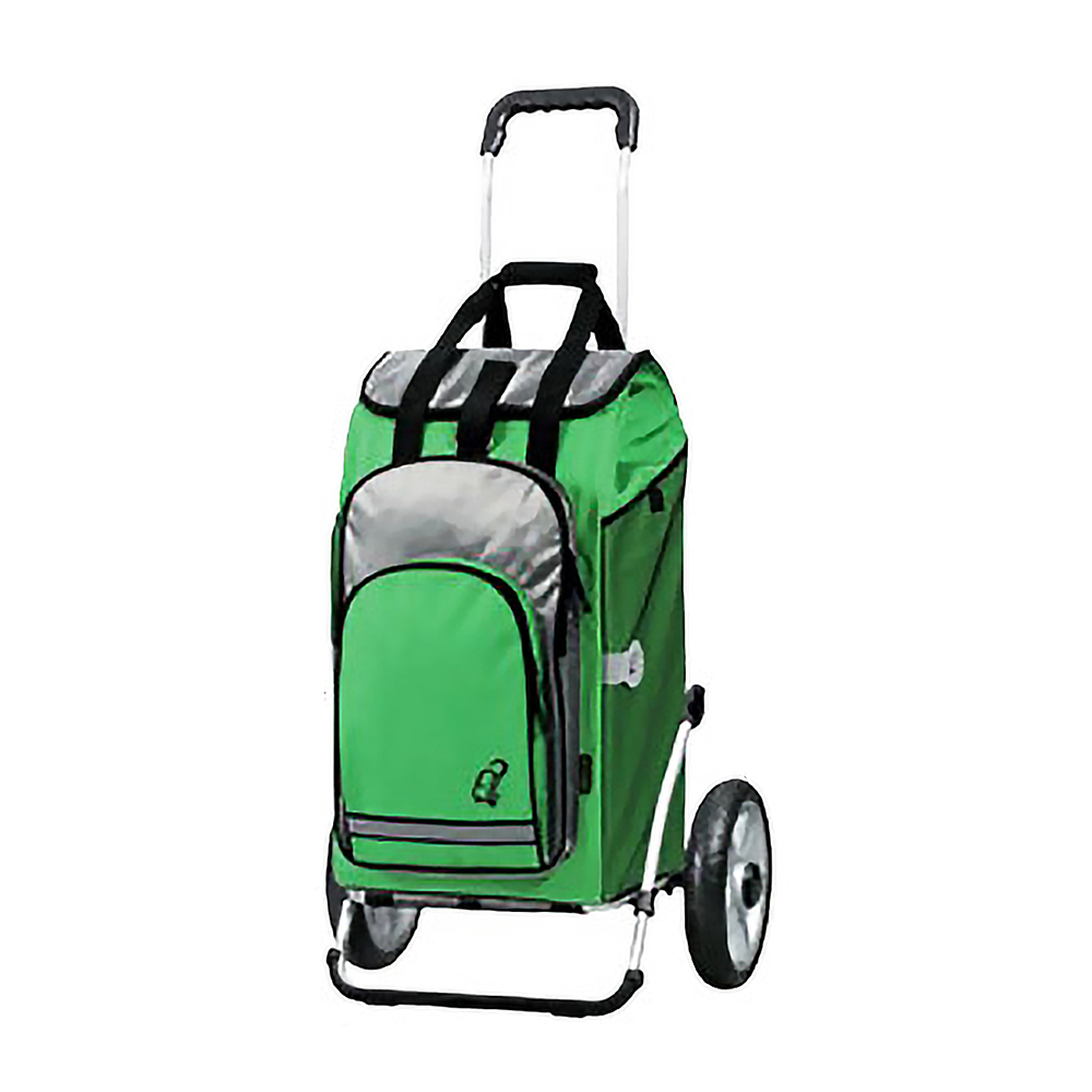 德國ANDERSEN購物車-惠卓Hydro_綠