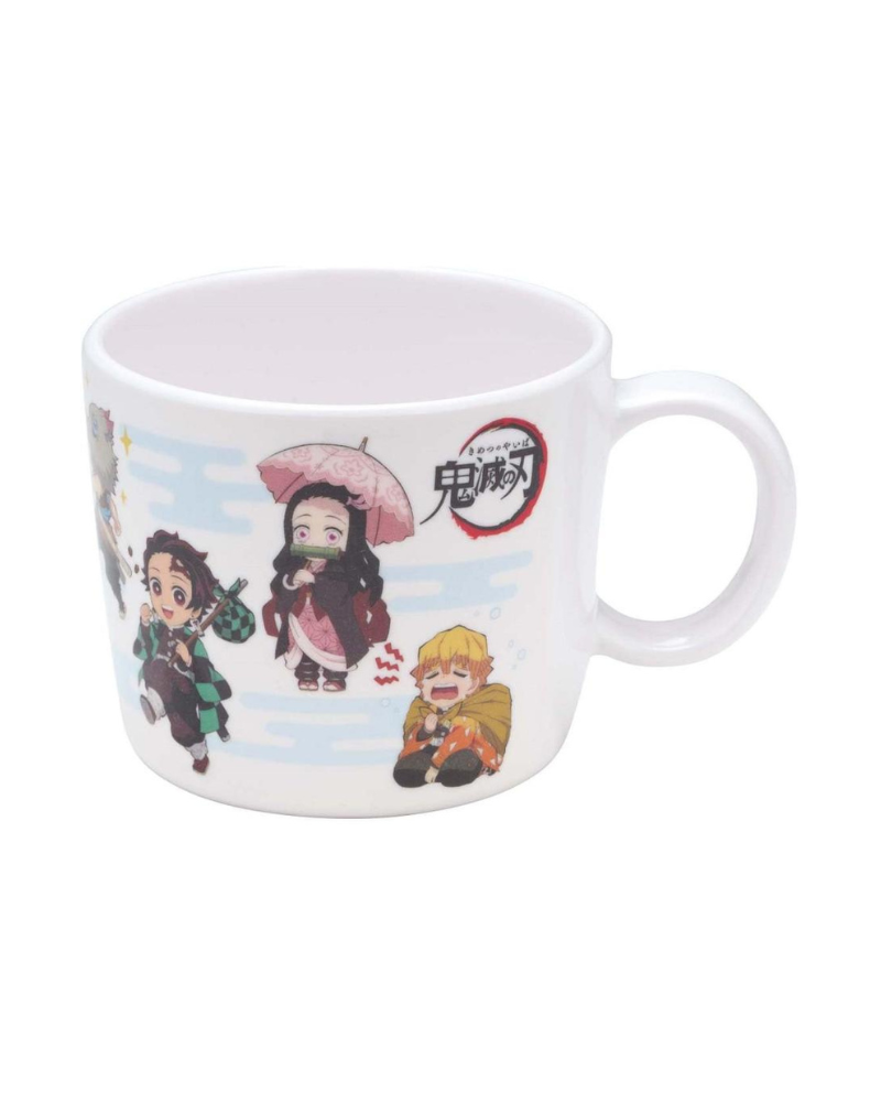 Skater 鬼滅之刃水杯 230ml