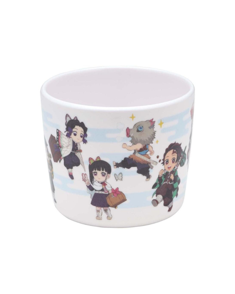 Skater 鬼滅之刃水杯 230ml