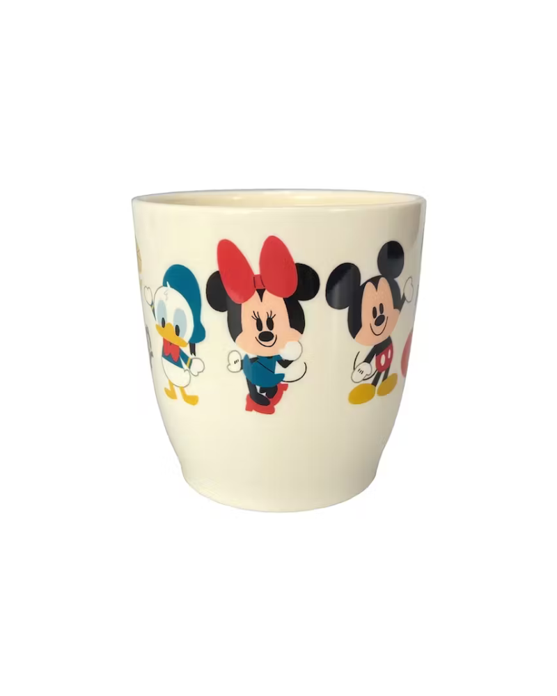 Skater 米奇兒童水杯 240ml