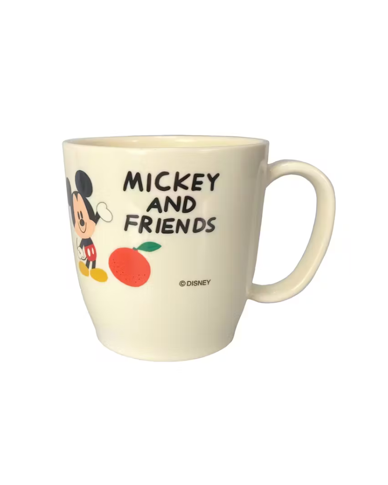 Skater 米奇兒童水杯 240ml