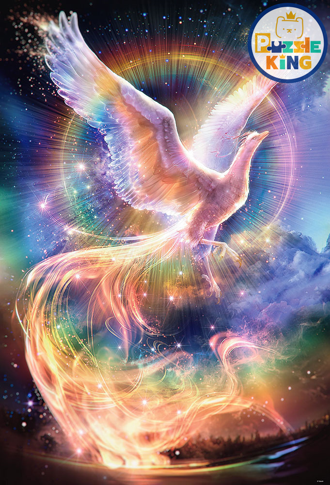 鳳凰~命運之翼~