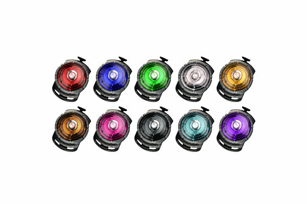 Orbiloc - 守護者外出燈