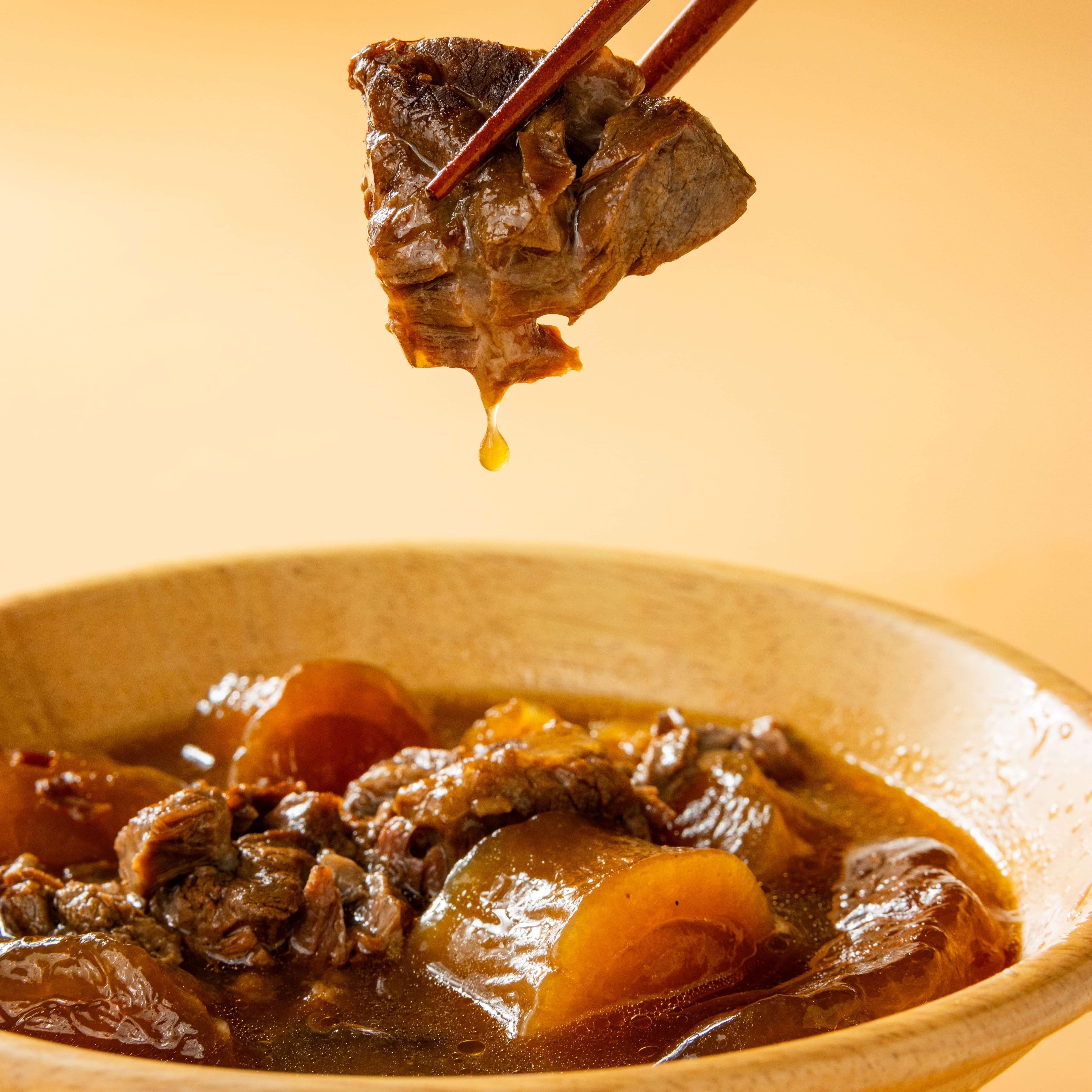 【含運】就是愛吃辣-常溫調理包5件組