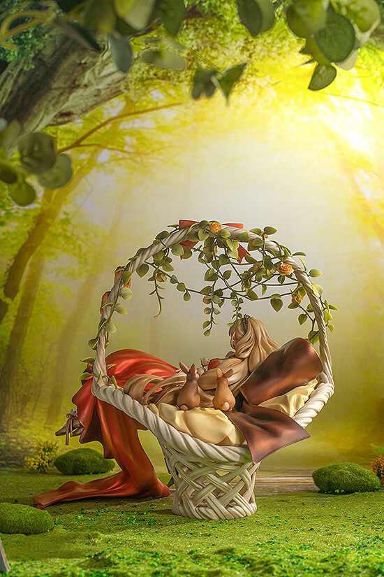 現貨 Myethos 原創插畫 繪師ASK FairyTale-Another 睡美人