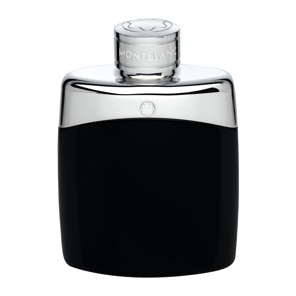 MONT BLANC  萬寶龍 傳奇經典男性淡香水 100ml TESTER (環保盒)