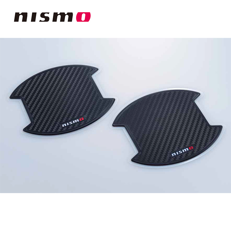 NISMO 門碗片(黑) L SIZE NISSAN X-TRAIL T33 2023-