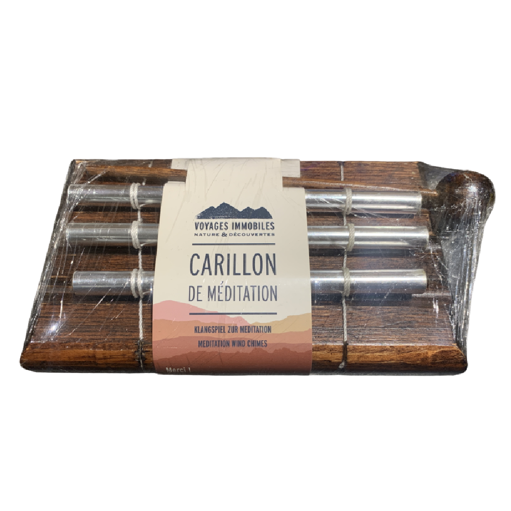 CNT CNT / Carillon 冥想鐘 — 三峽配件 / 週邊｜YA! 玩音樂