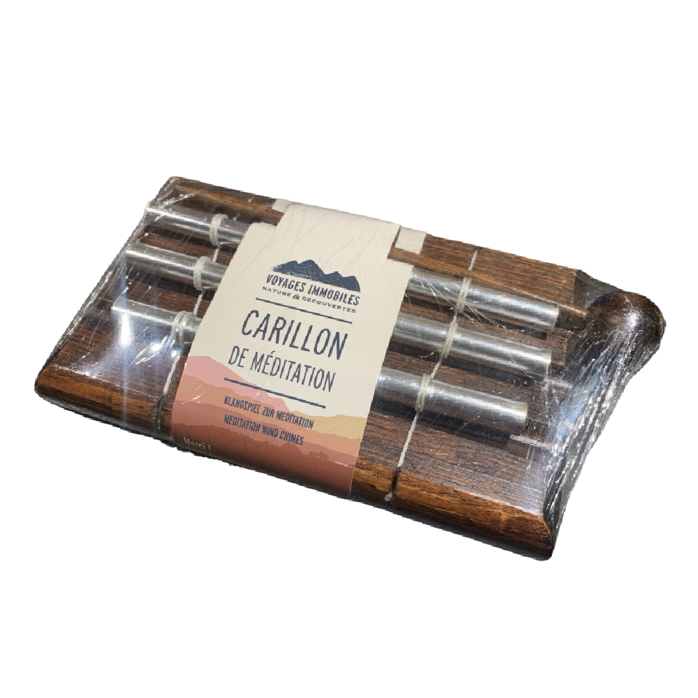 CNT CNT / Carillon 冥想鐘 第 2 張圖片｜三峽配件 / 週邊