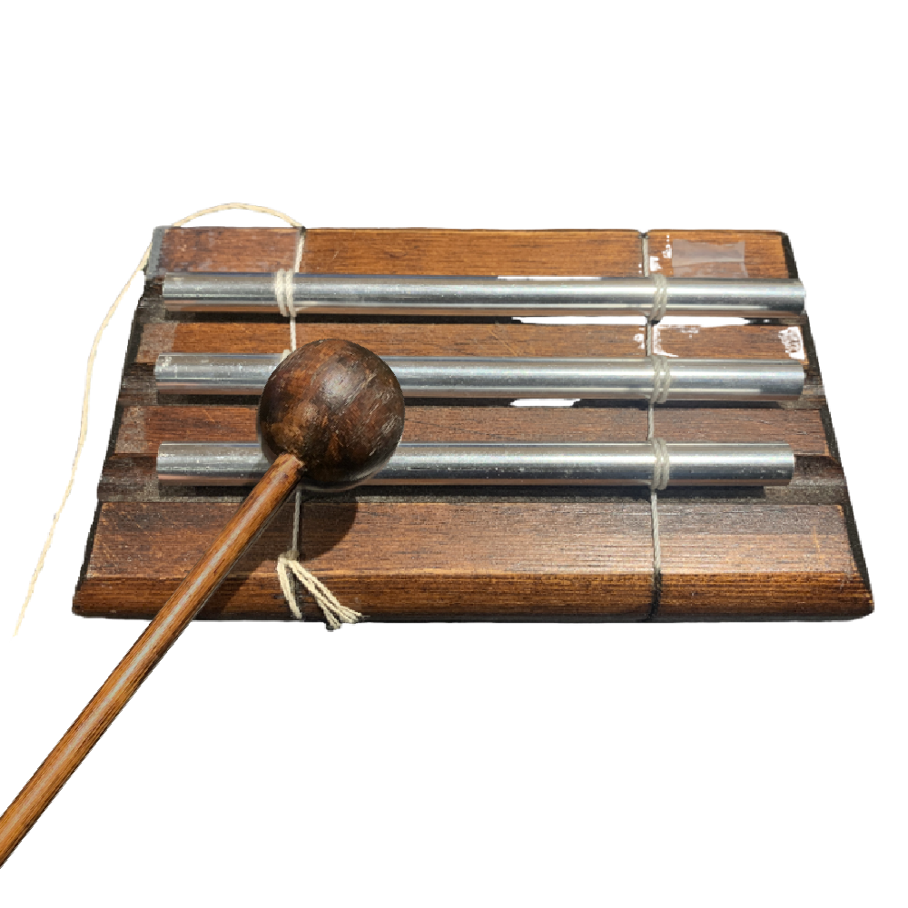 CNT CNT / Carillon 冥想鐘 第 3 張圖片｜三峽配件 / 週邊