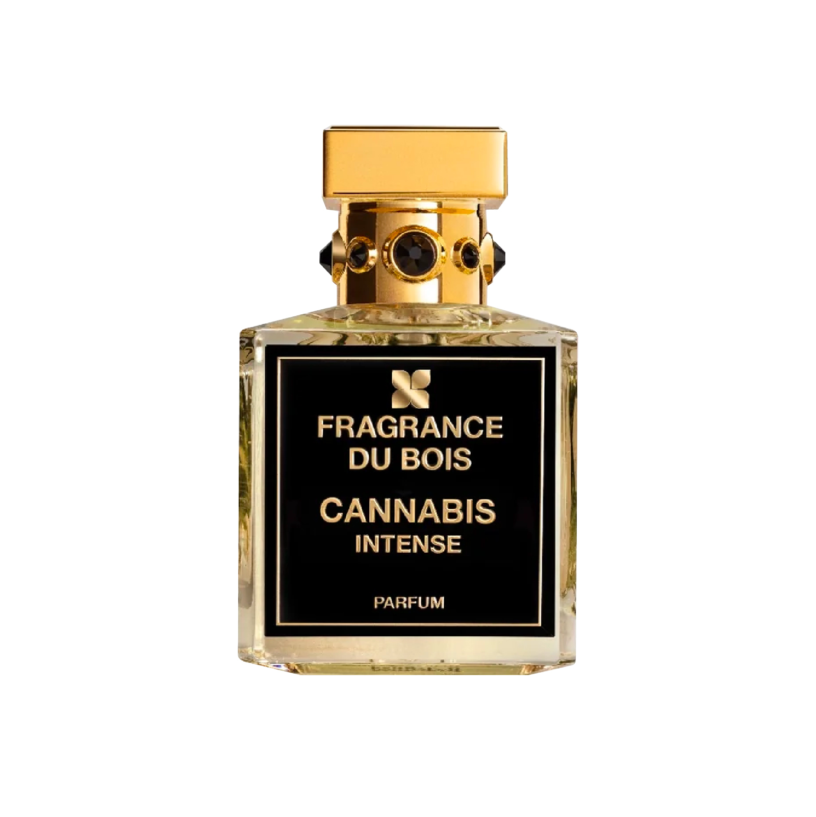 Fragrance du Bois Cannabis Intense 山渺之沉