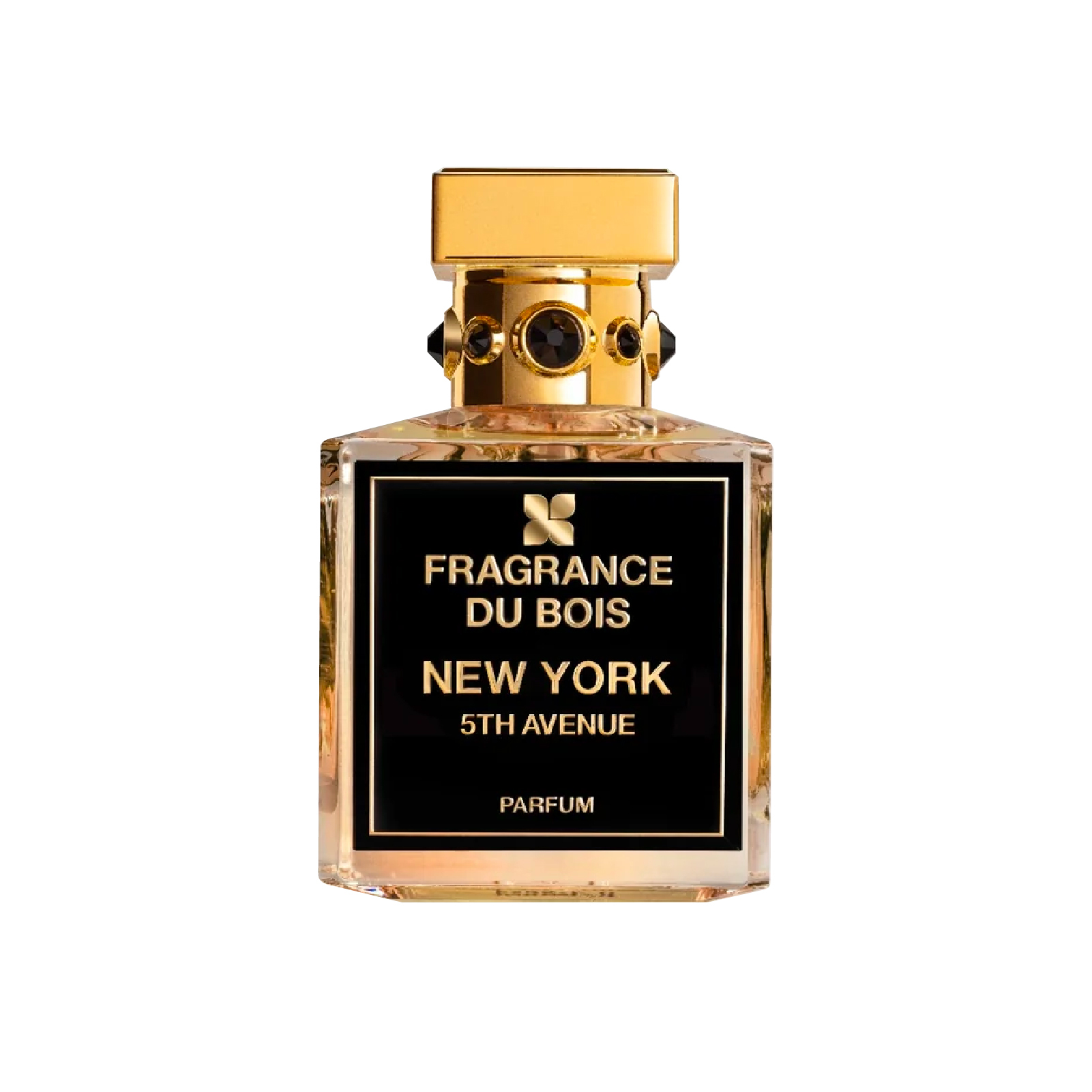 Fragrance du Bois New York 5th Avenue 詠嘆紐約