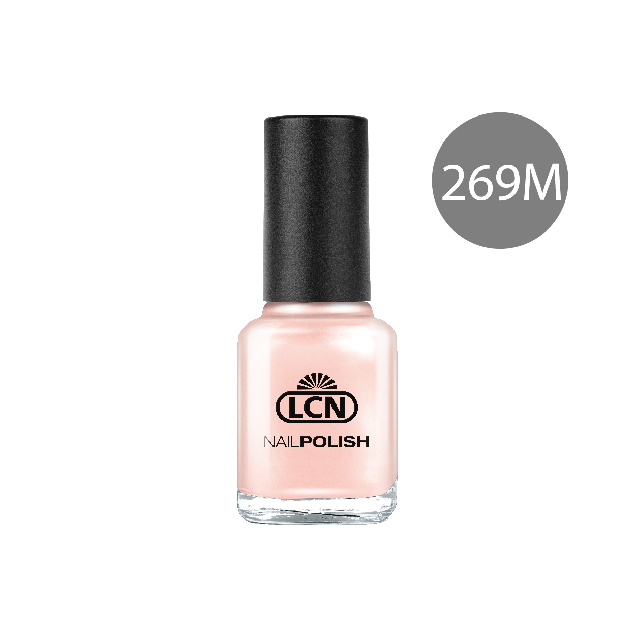 【269】LCN 甲油 California dreaming 8ml