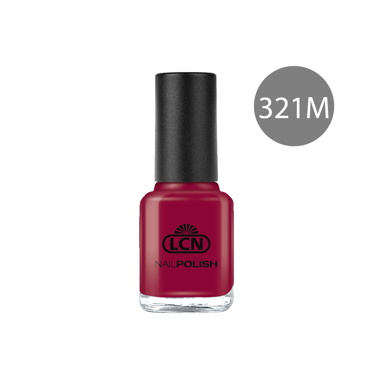 【321M】LCN 甲油 Fall in love 8ml