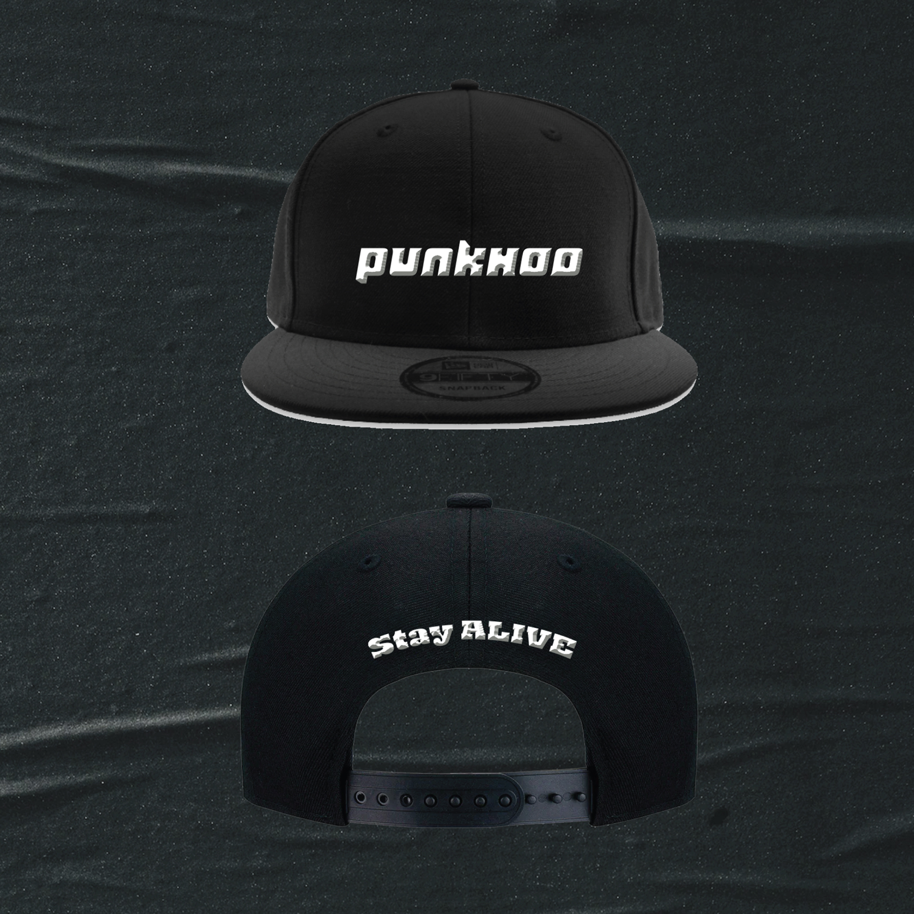 【胖虎 punkhoo】二十週年帽險奇賓