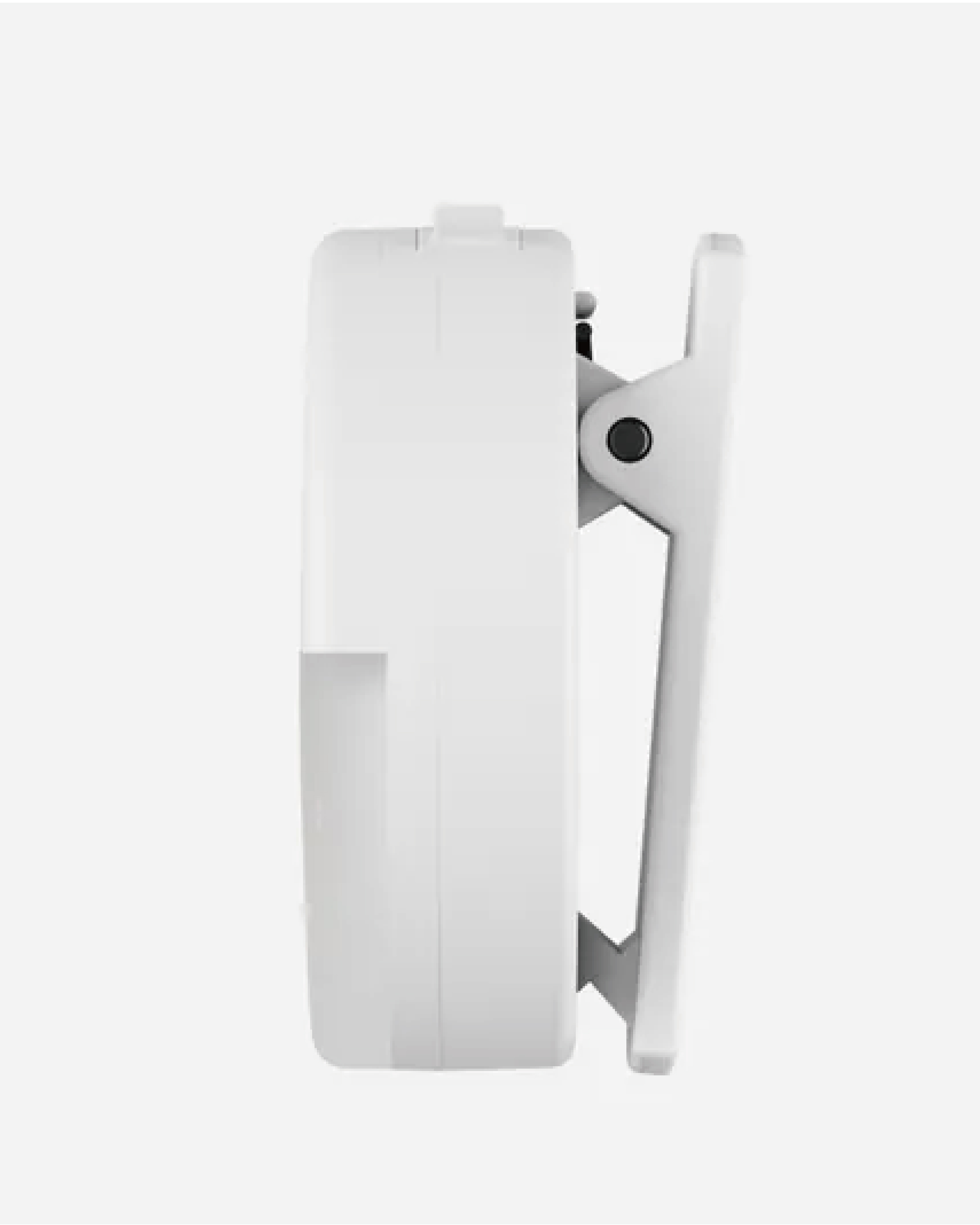 【BOOKMAN】Eclipse 2 in 1 圓燈 White/ 白色