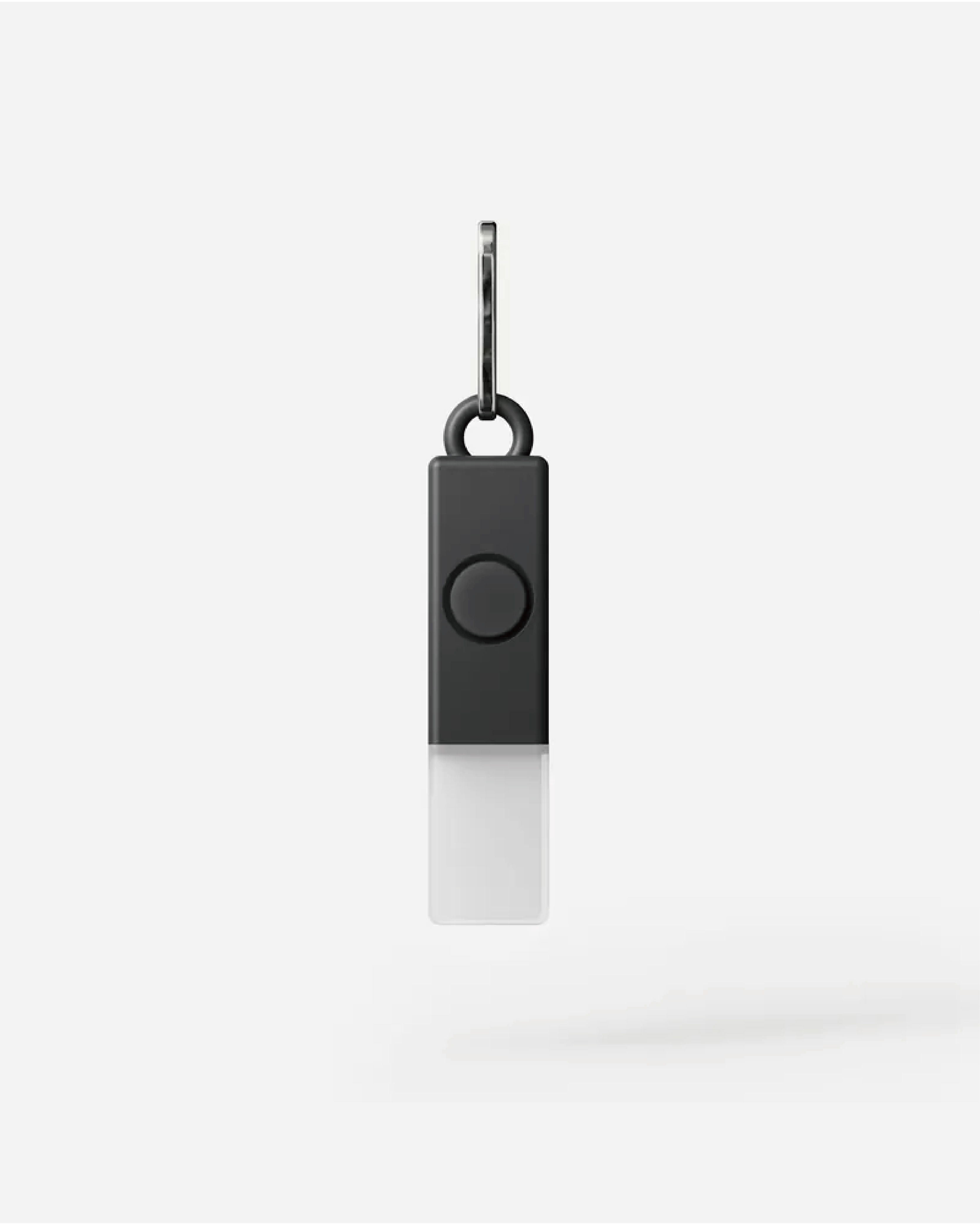 現貨【BOOKMAN】Lightstick 拉鍊燈 / Black 經典黑