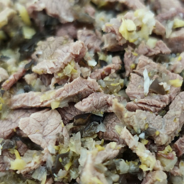 不麻煩寵物鮮食包-CoCo肉醬拌升級版【無穀牛肉】150g