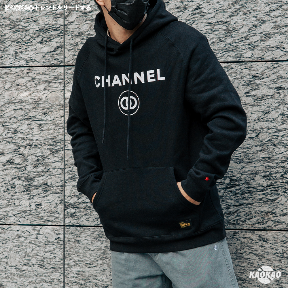 『現貨』SSUR 翻玩 小香 帽Tee