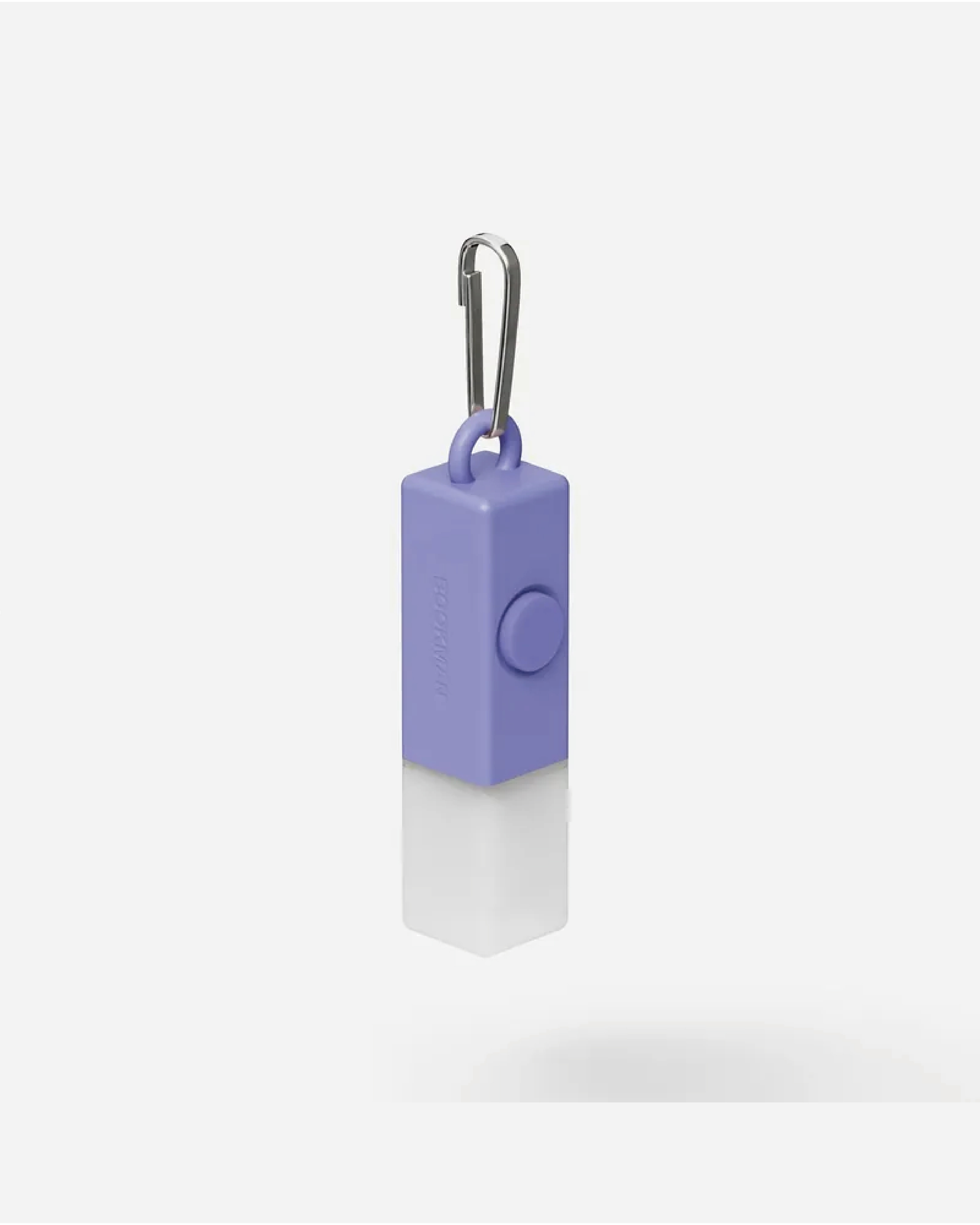 現貨【BOOKMAN】Lightstick 拉鍊燈 / Lavender 薰衣草紫