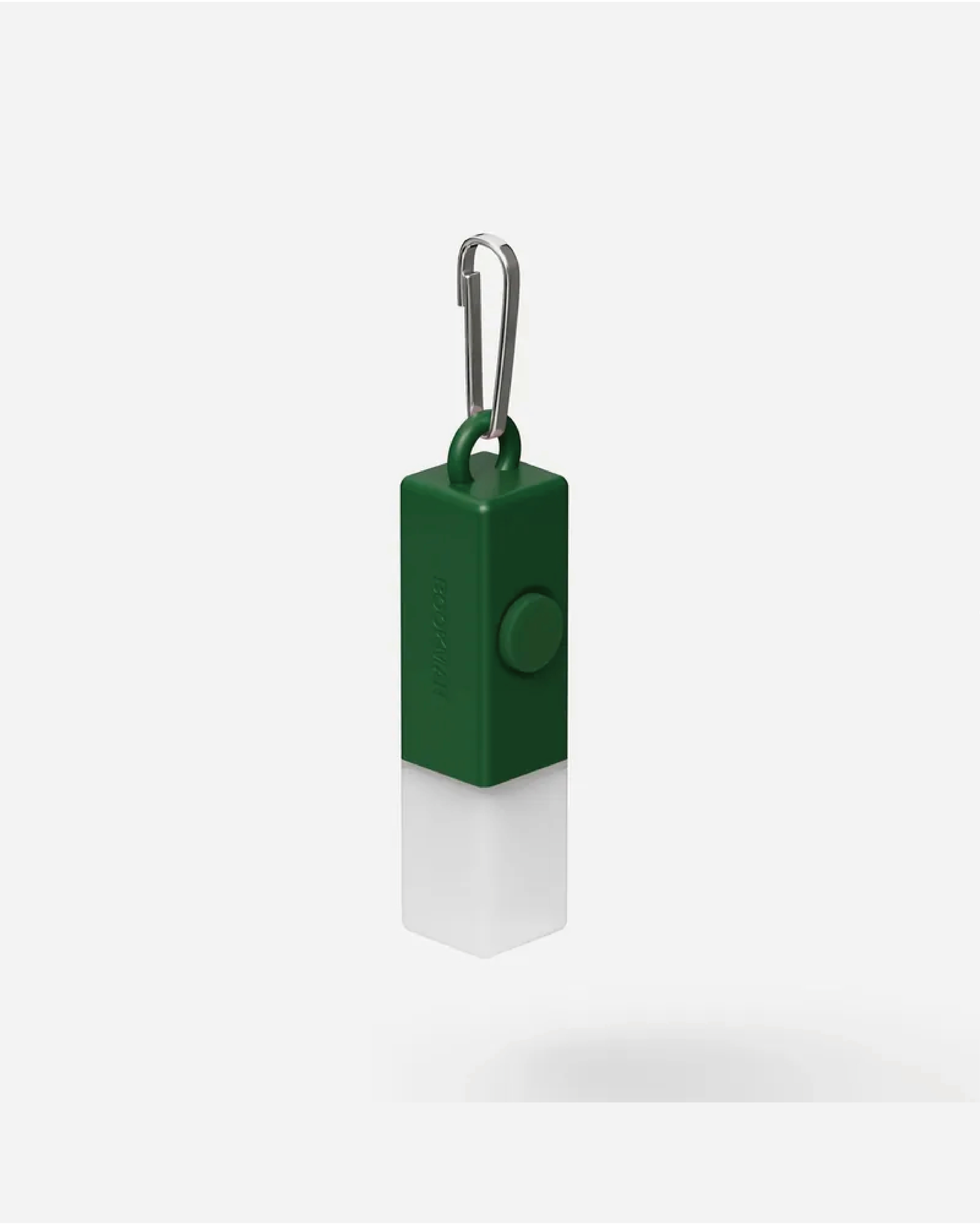 現貨【BOOKMAN】Lightstick 拉鍊燈 / Green 綠色