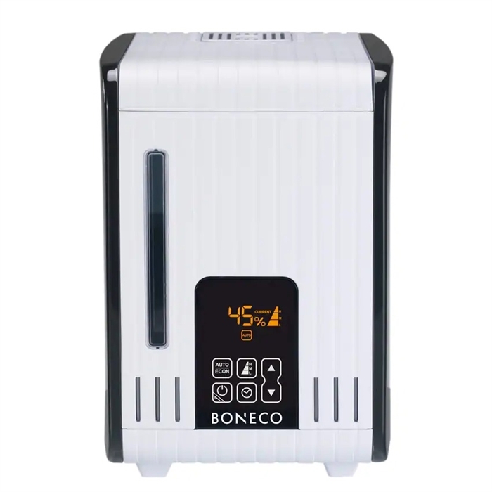 瑞士 Boneco   BON-S450‧蒸氣加濕機‧數控顯示‧精油容器‧7.0 升‧香港行貨,原廠1年保養‧