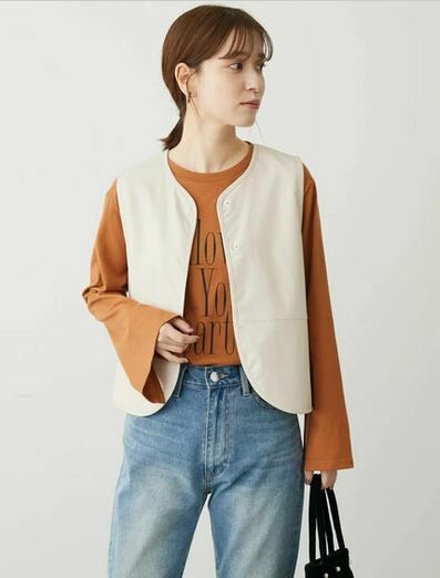 Follow your heart T恤 (兩色入) 【日本直送】