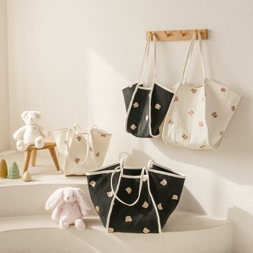 PREMIUM絎縫系列-圓圓臉單肩包