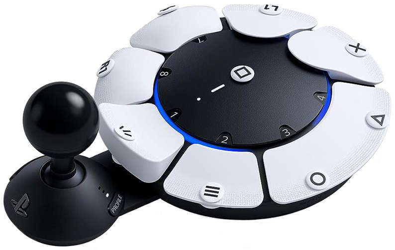 PS5 Access 控制器