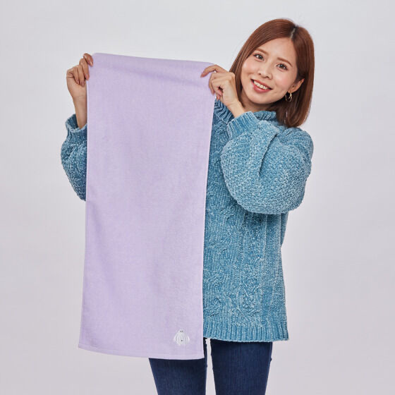 Pbandai 預訂2024/3月 王様戦隊キングオージャー 今治フェイスタオル 刺しゅう～もっふんver.～