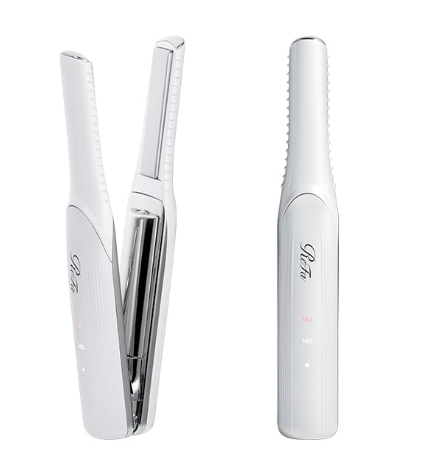 ReFa Beautech Finger Iron