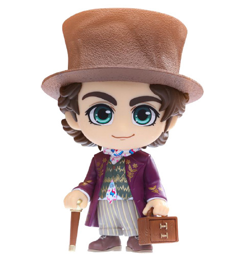 「ACG.GO」「預購」Cosbaby 威利·旺卡 (S) 旺卡