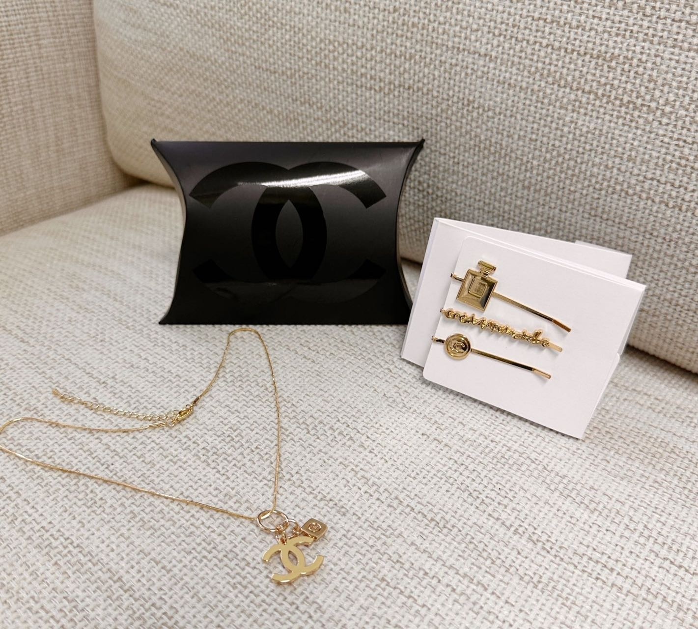 Beauty gift -M 預訂兩星期