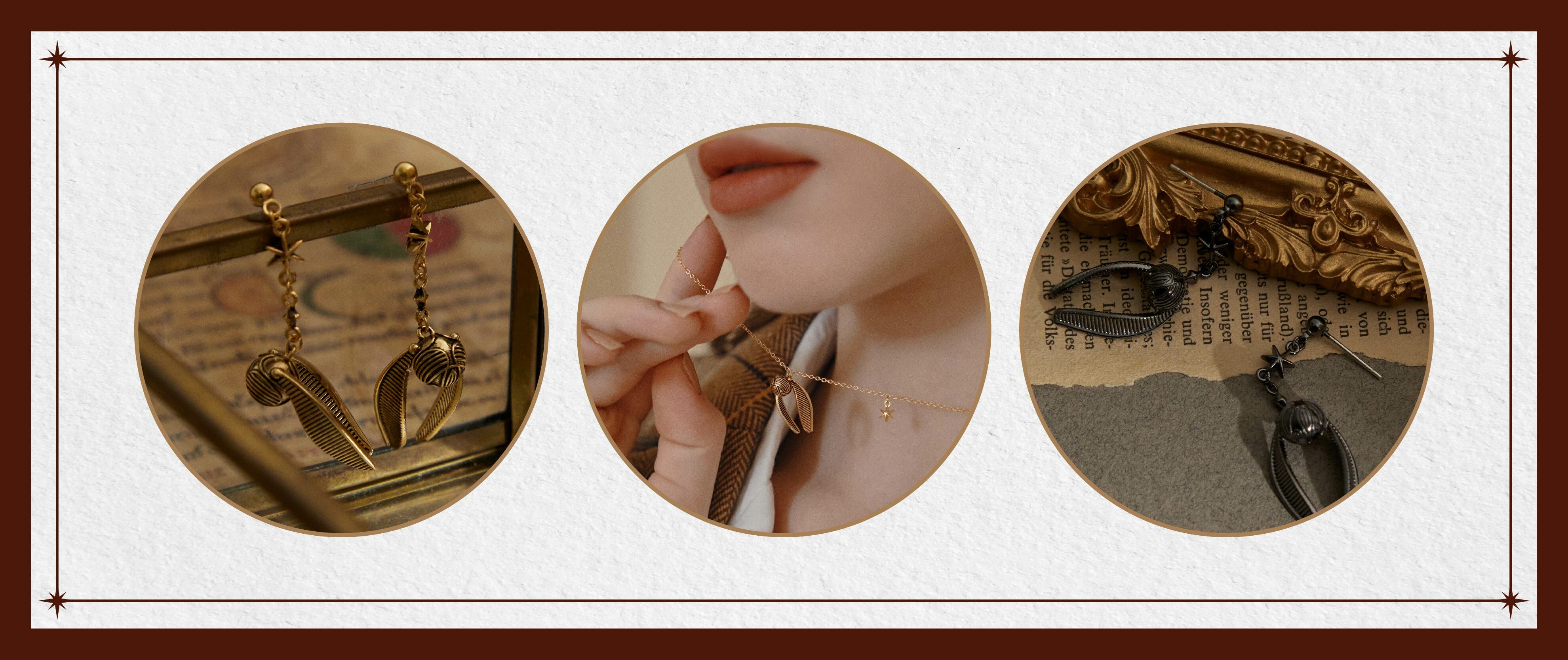 BONNY&READ 飾品 歡慶卡通聯名七週年，繼卡通五週年後 即將迎來七週年，不管是回憶中的卡通、或經典不敗角色，從哈利波特、怪獸與牠們的產地、寶可夢、星際大戰等等，從設計到產出，一次大公開！